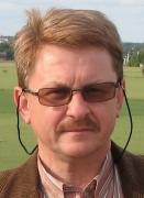 Зеленкевич Мирослав